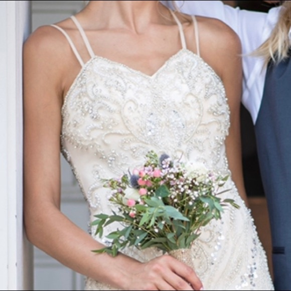 Prom Dress - Picture 2 of 3